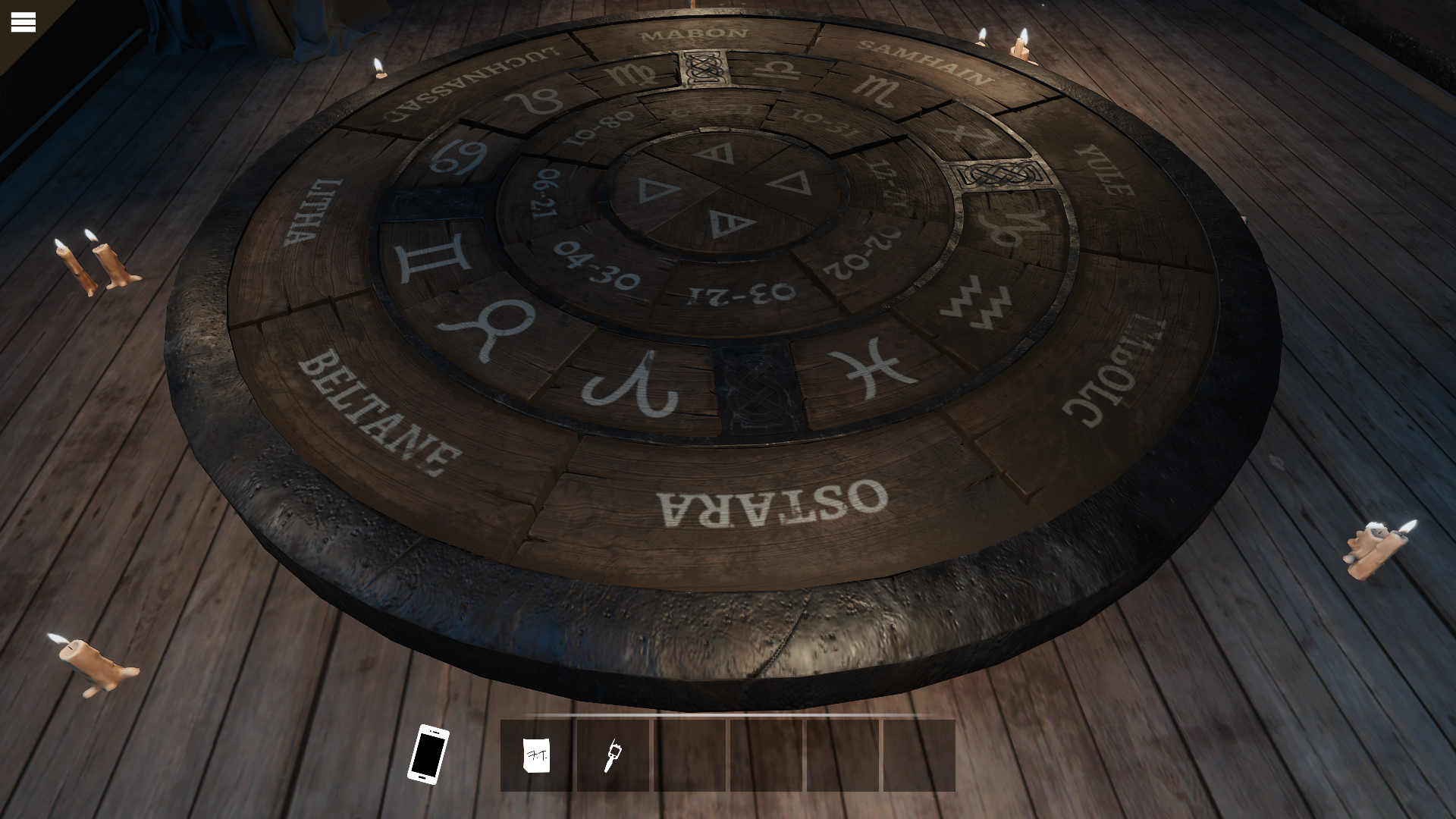 Nancy Drew: Midnight in Salem gallery image