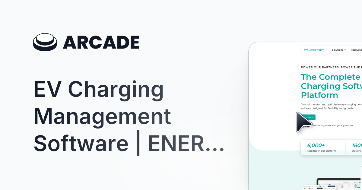 ENERGIC gallery image