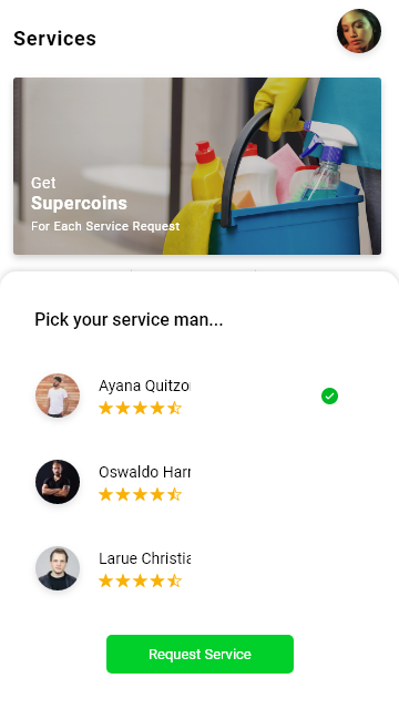 renovate. (beta) gallery image