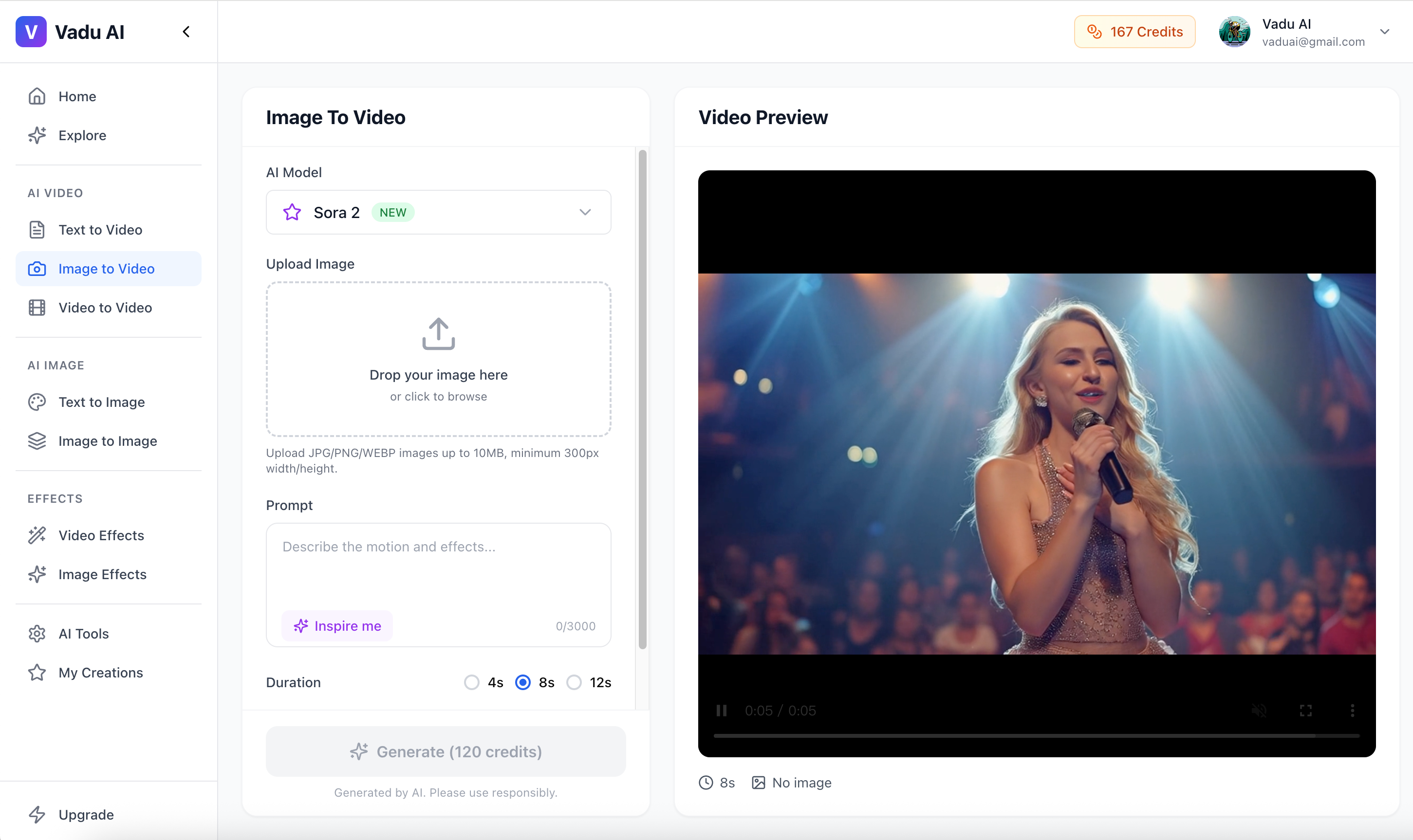 Vadu.ai - Screenshot 4 preview