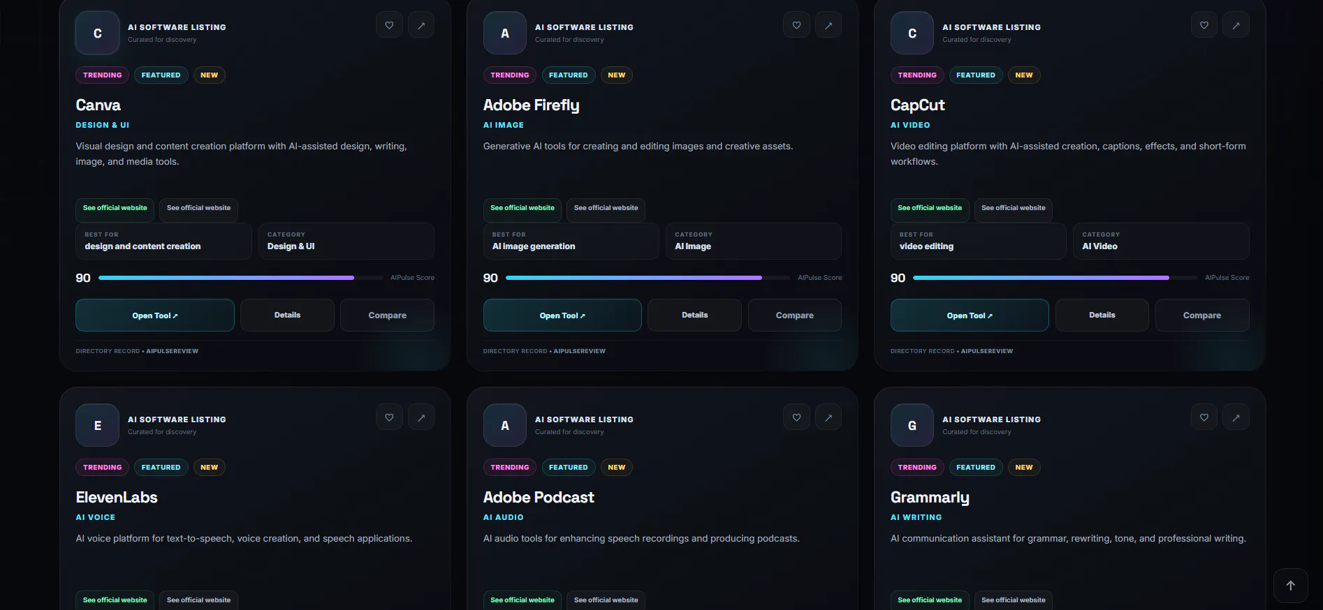 AIPulseReview gallery image