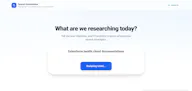 Search Orchestrator