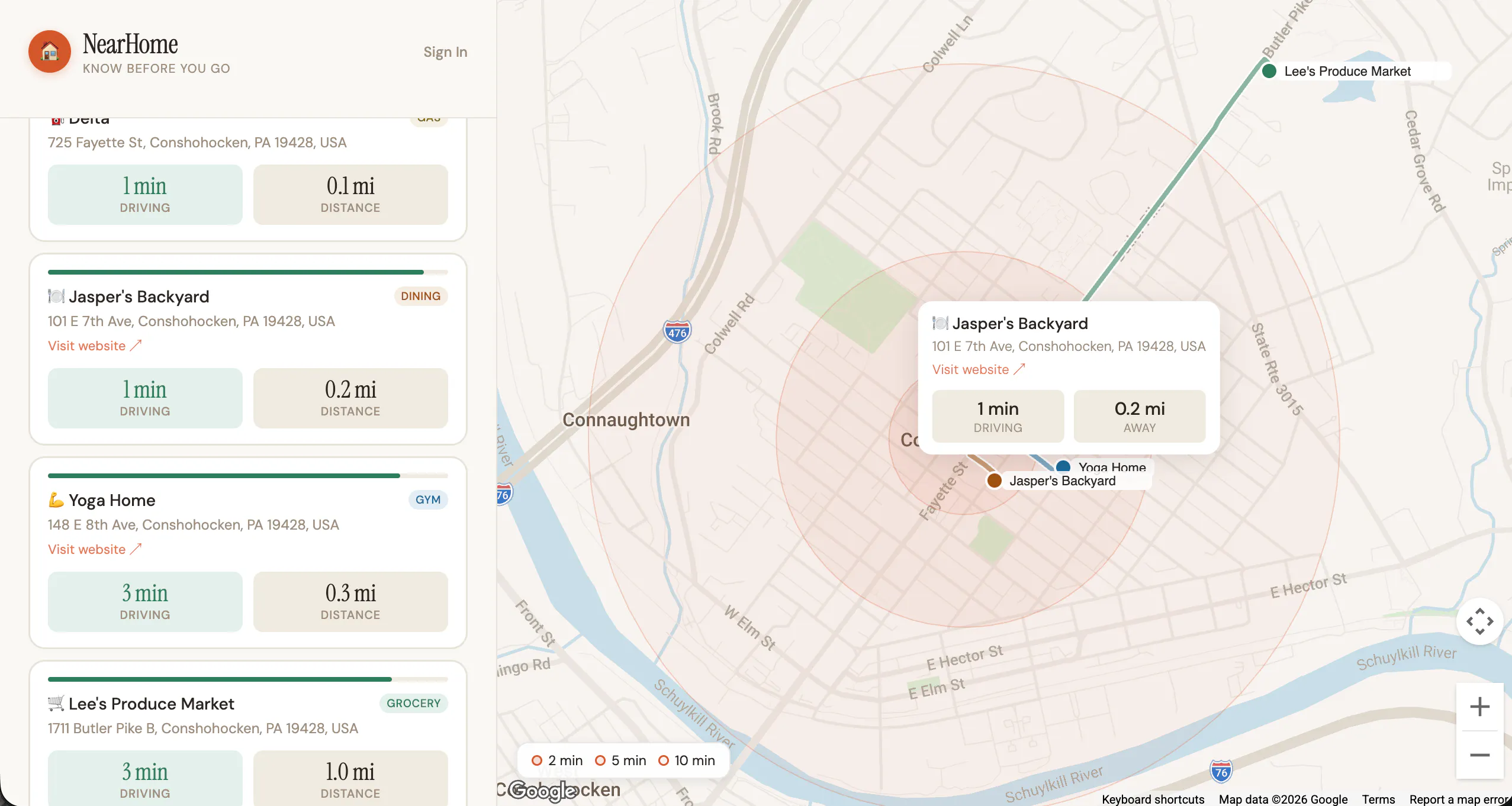 Screenshot 4
