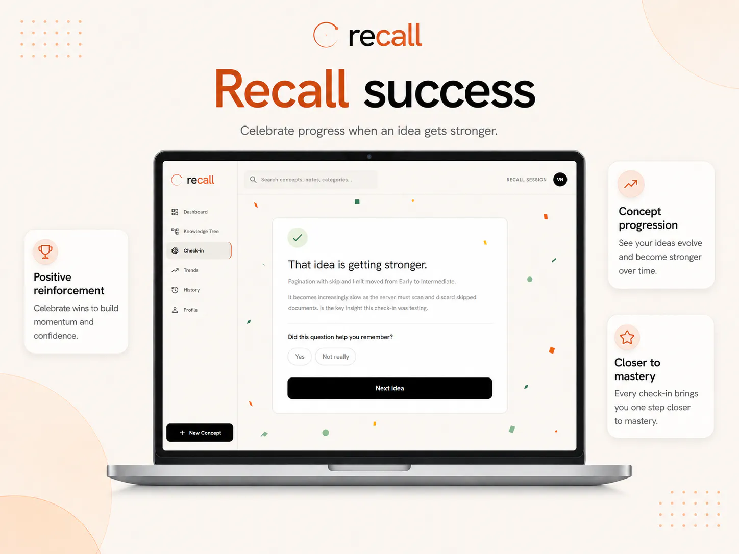 Recall gallery image