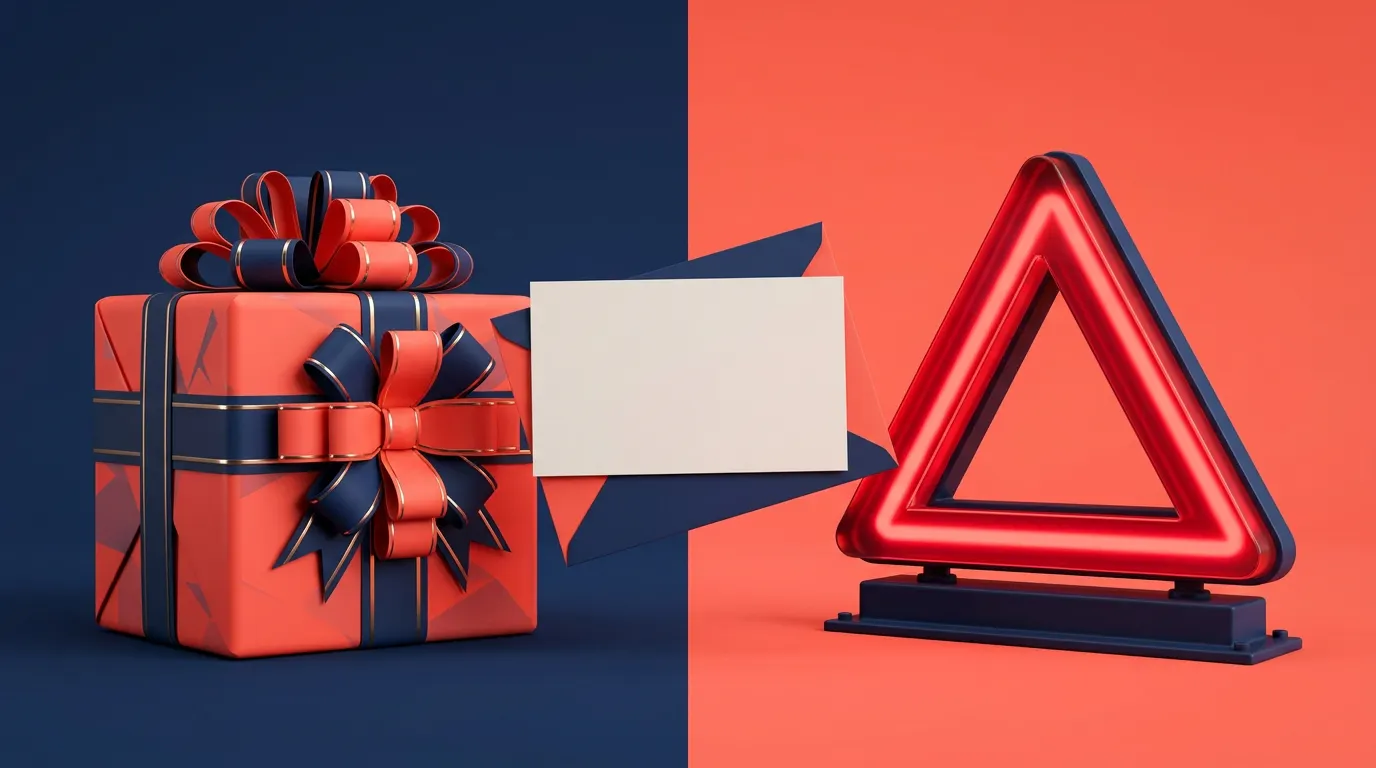Gift Card Safety: 9 Mistakes to Avoid in gallery image