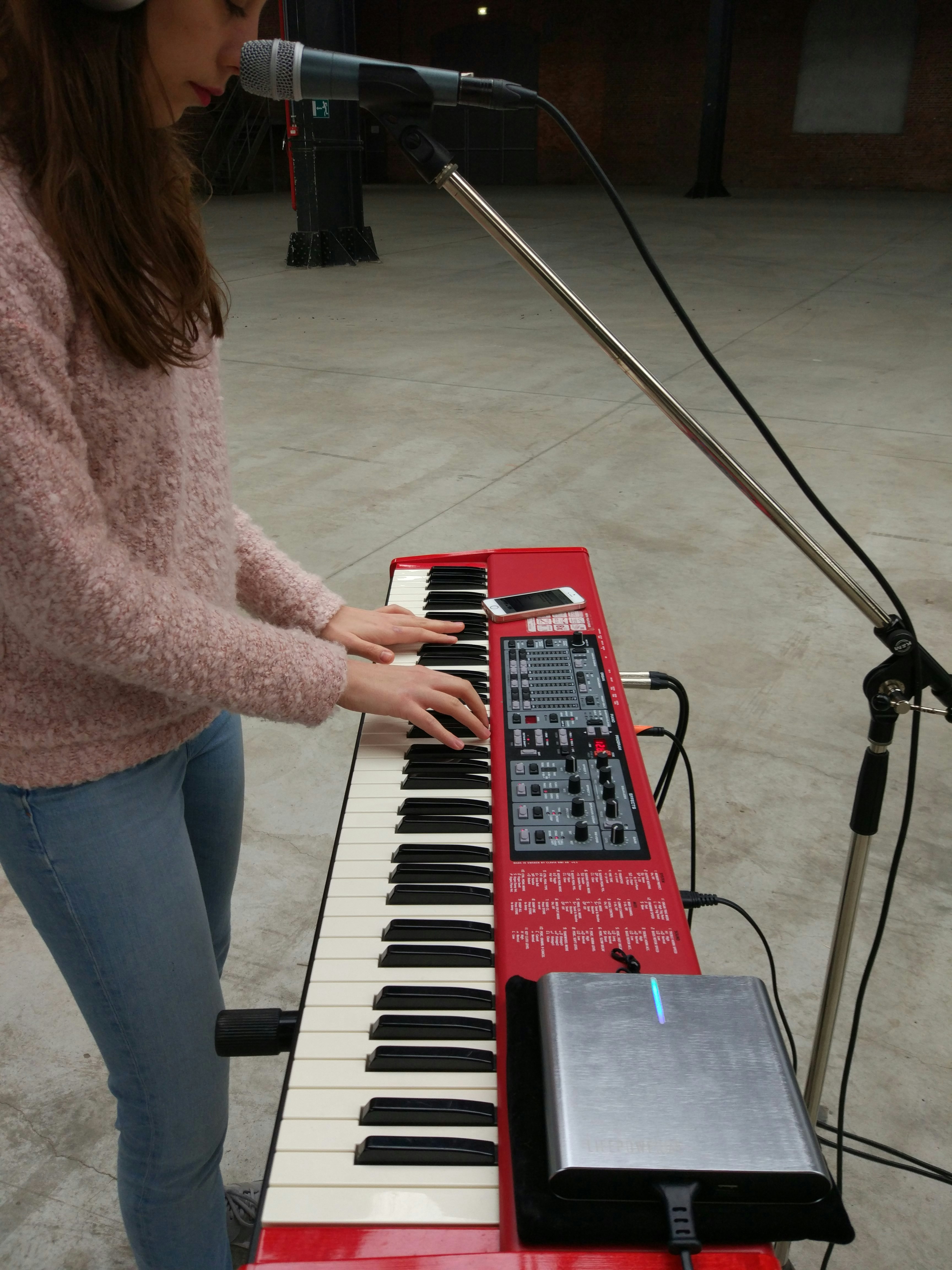 LIFEPOWR A2 L gallery image