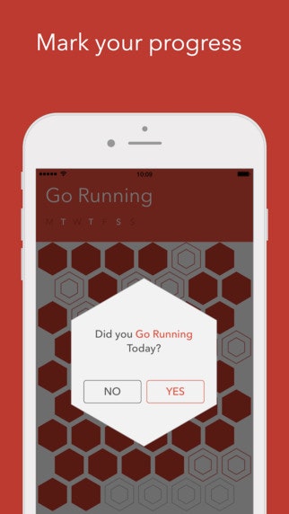 Habitat - Daily Habit Tracker gallery image