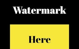 WatermarkHere media 1