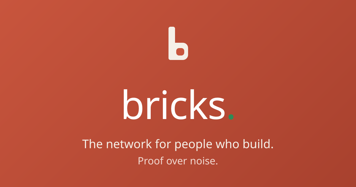 bricks gallery image