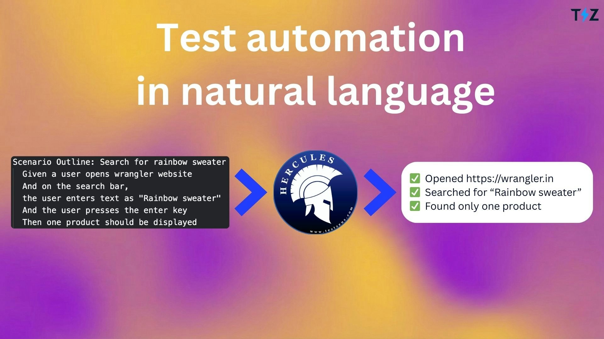 Hercules by TestZeus gallery image