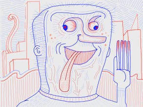 Dada gallery image