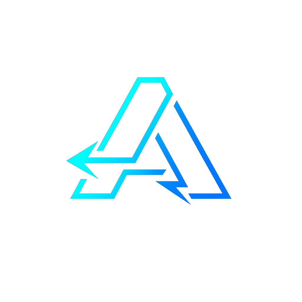 ACE (Agent Contract Exchange) - Product Hunt launch logo and brand identity