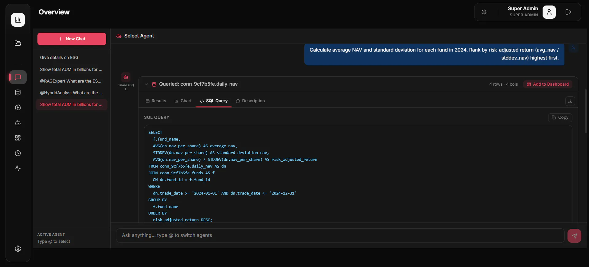 OpenBI gallery image