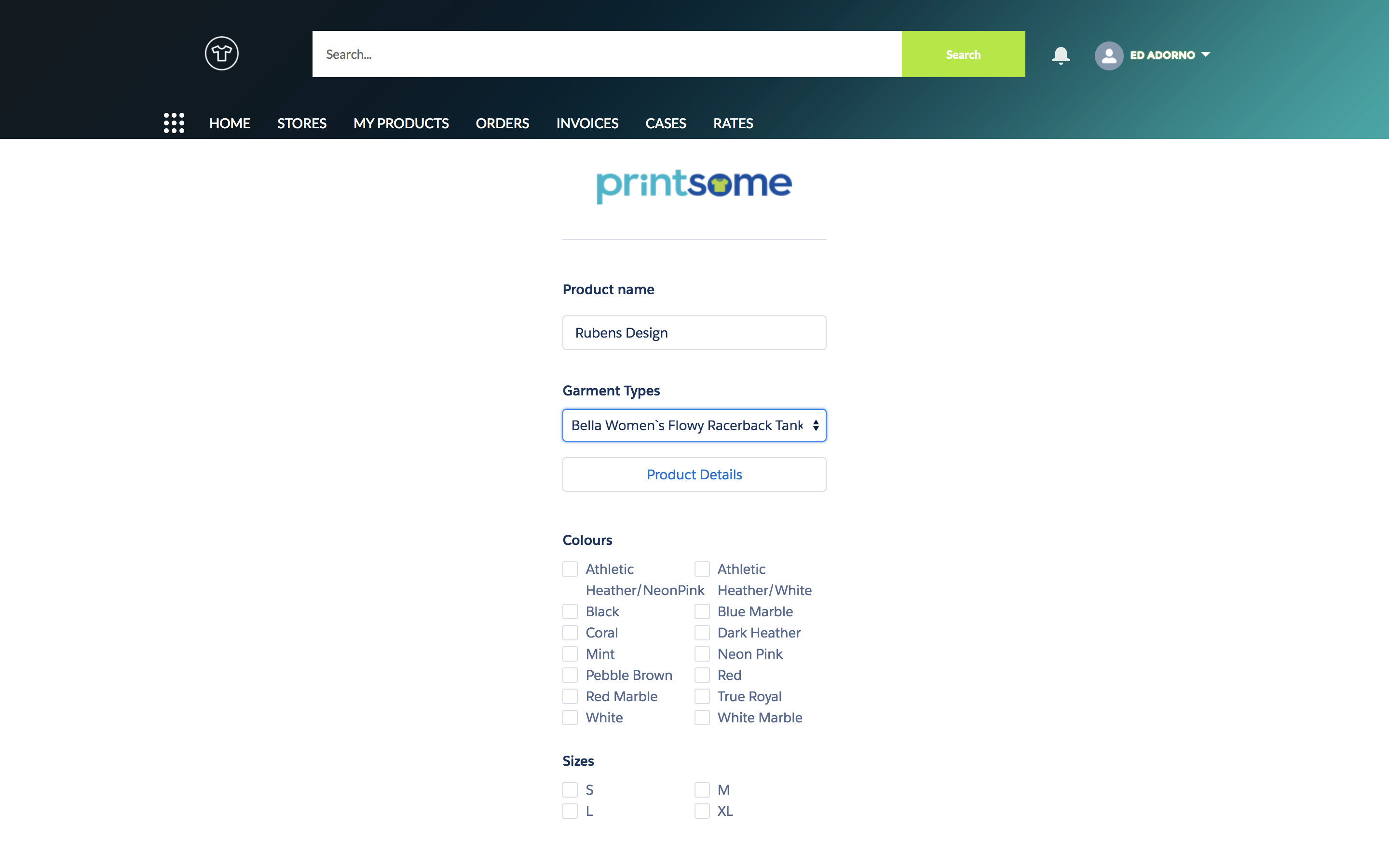 Printsome On Demand gallery image
