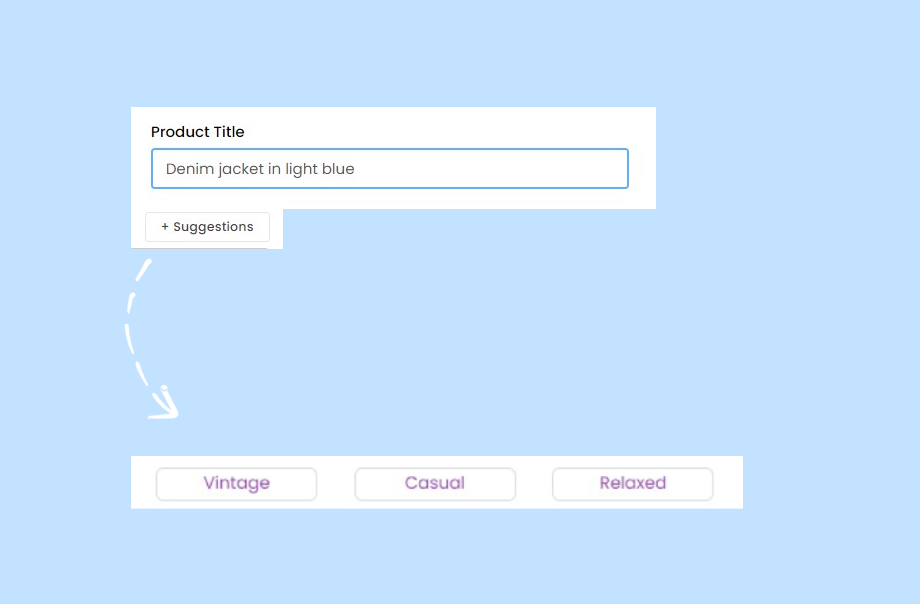 Shopia gallery image