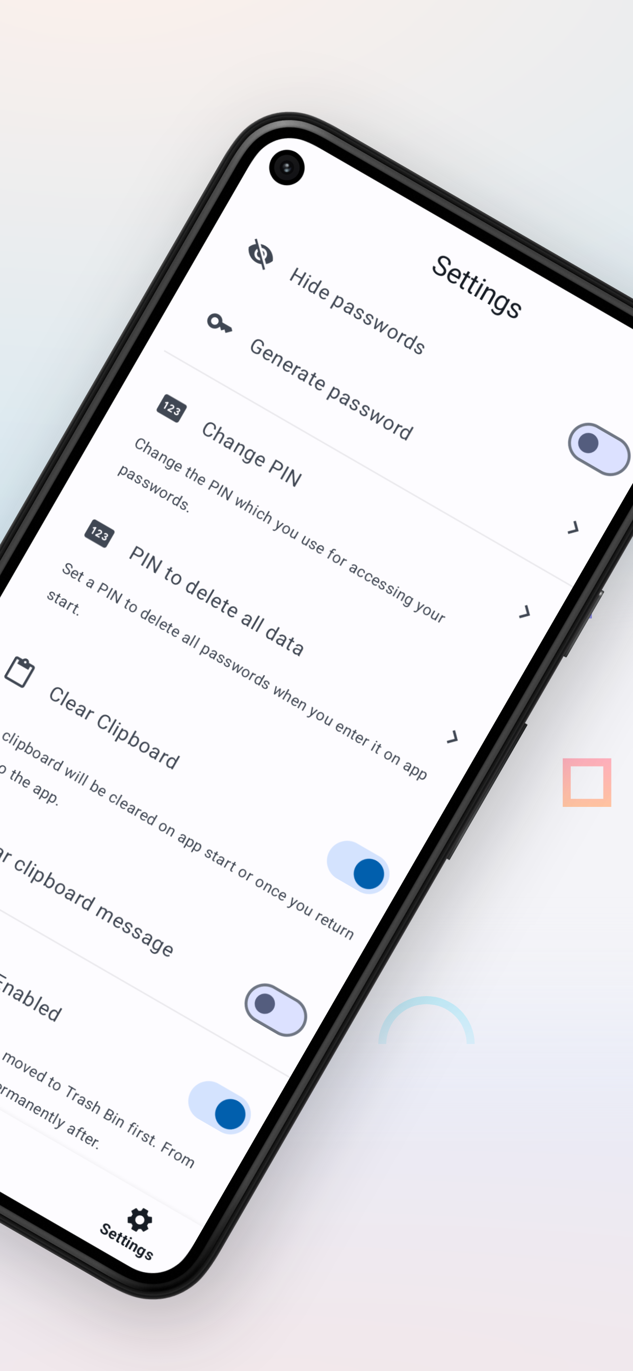 Password Guard (Offline) media 3