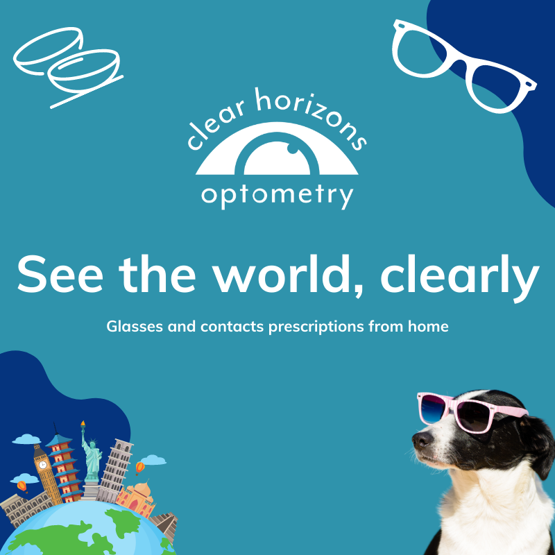 Clear Horizons Optometry gallery image