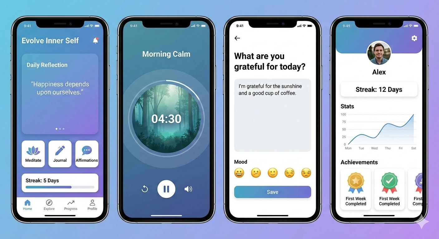 SKILLVERSE gallery image