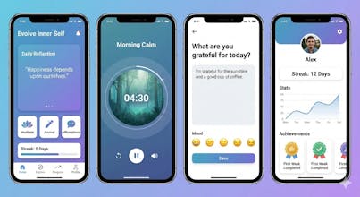 SKILLVERSE gallery image