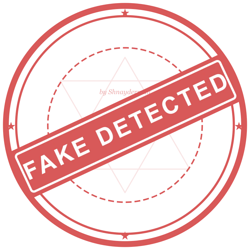 FakeAI screenshot 2