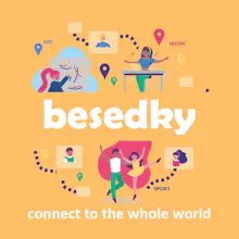 Besedky gallery image