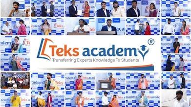 education and training gallery image