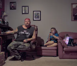 The Internet Warriors gallery image