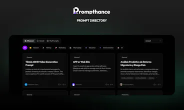 Prompthance gallery image