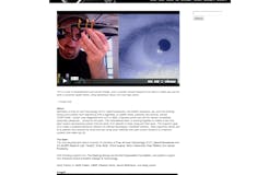 EyeWriter media 3