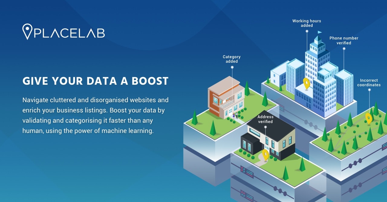 PlaceLab gallery image