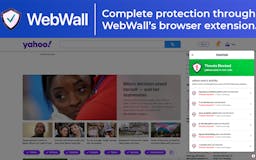 WebWall media 2