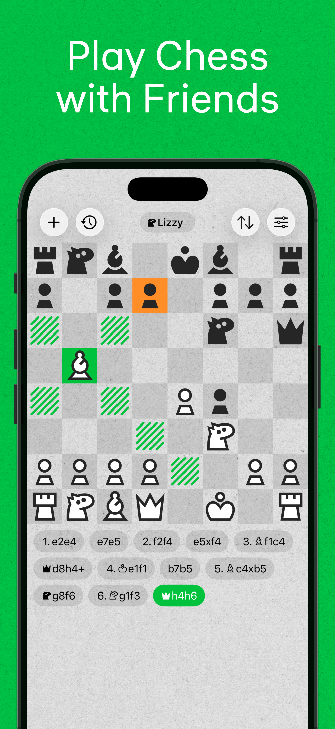 Média Échecs via WhatsApp - Envoyer des mouvements via un message direct 1
