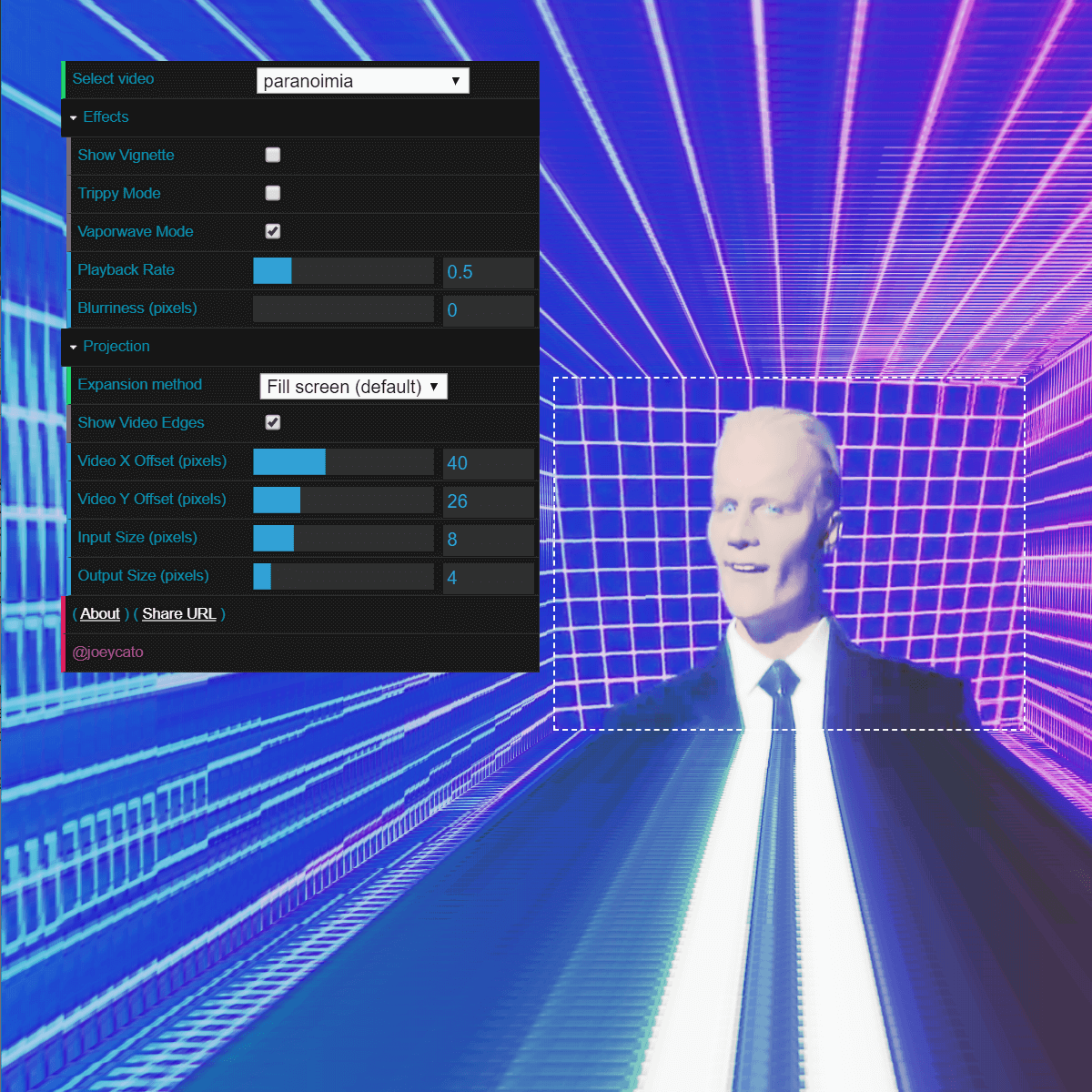 boundless video player gallery image