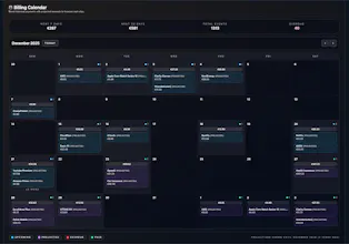 SubsGuard gallery image