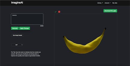 ImagineAI by magus.gg gallery image