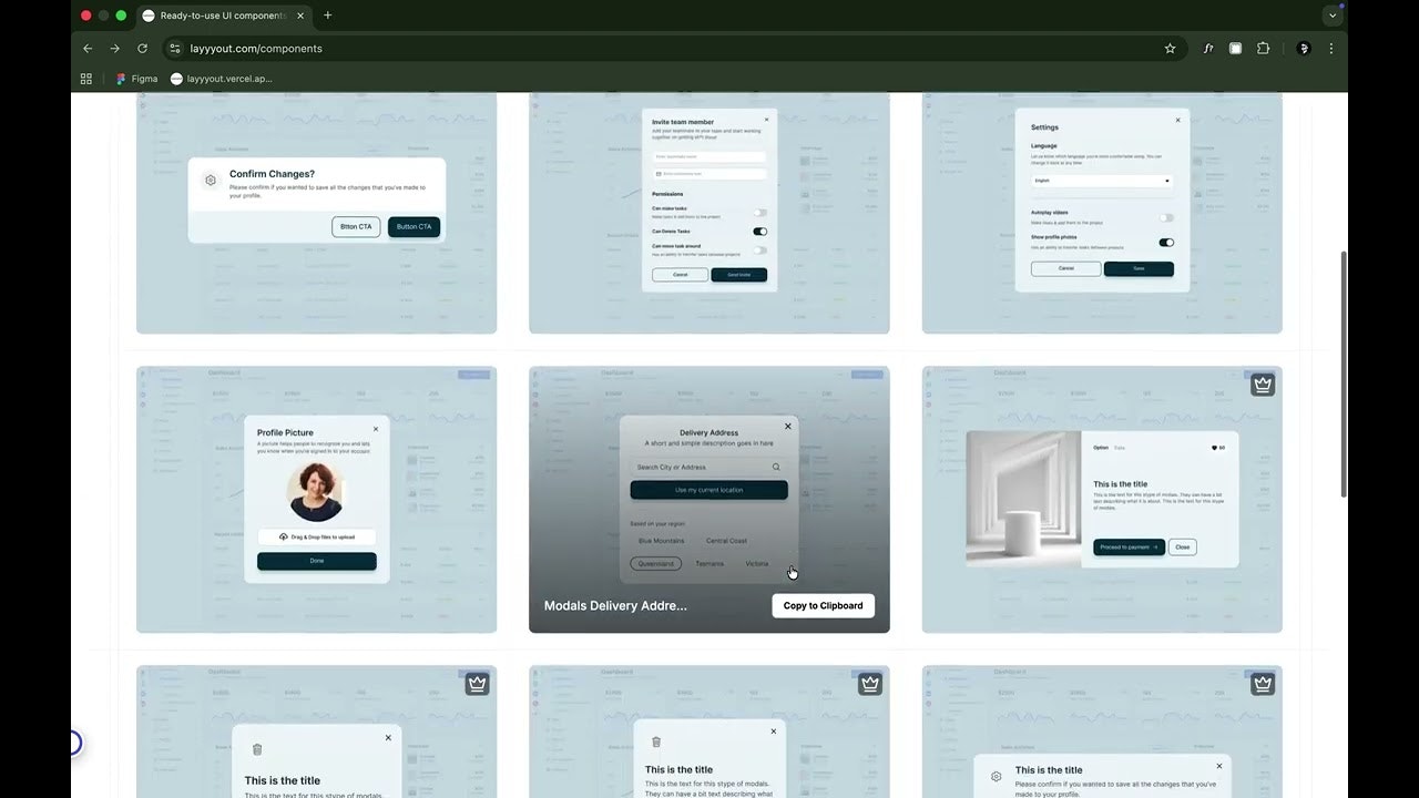 Layyyout gallery image