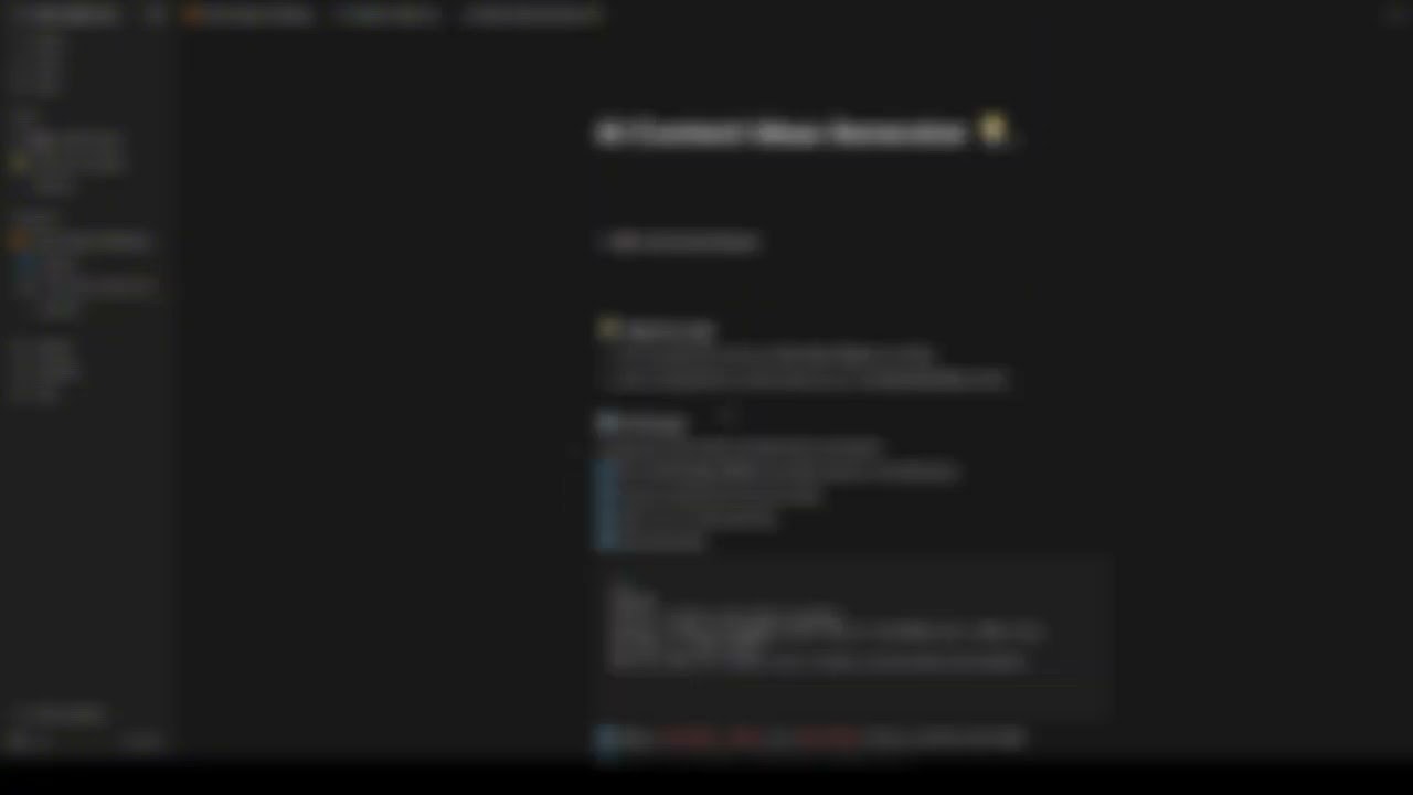 Async Content System — Notion AI Toolkit gallery image