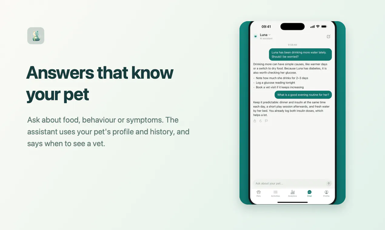 PetVitals gallery image