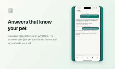 PetVitals gallery image