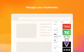 Fulldive Extension on Google Chrome gallery image