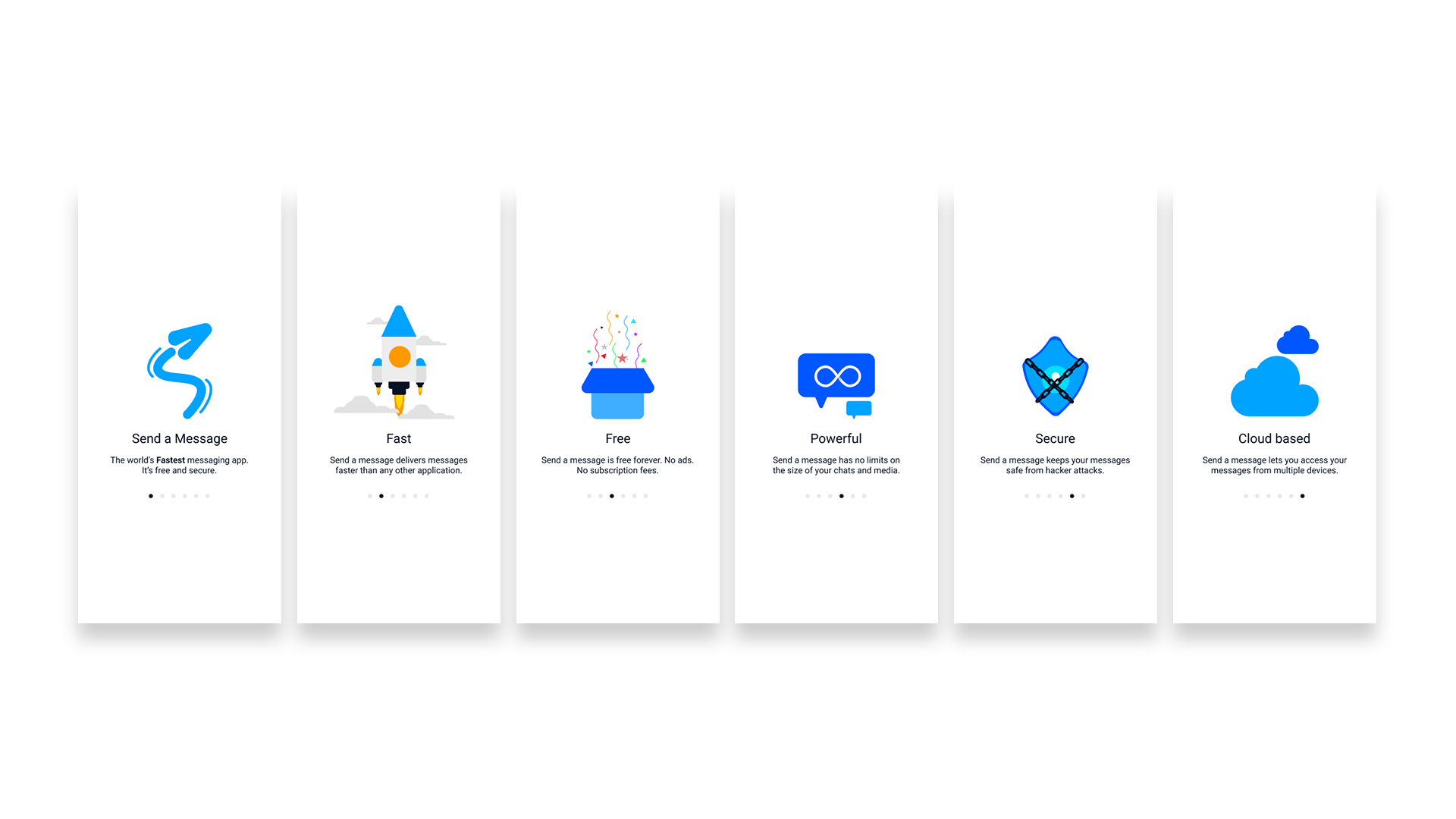 figma tutorial onboarding screens gallery image