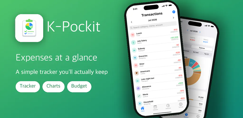 K-Pockit gallery image