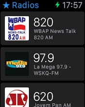 Simple Radio gallery image