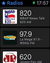 Simple Radio gallery image