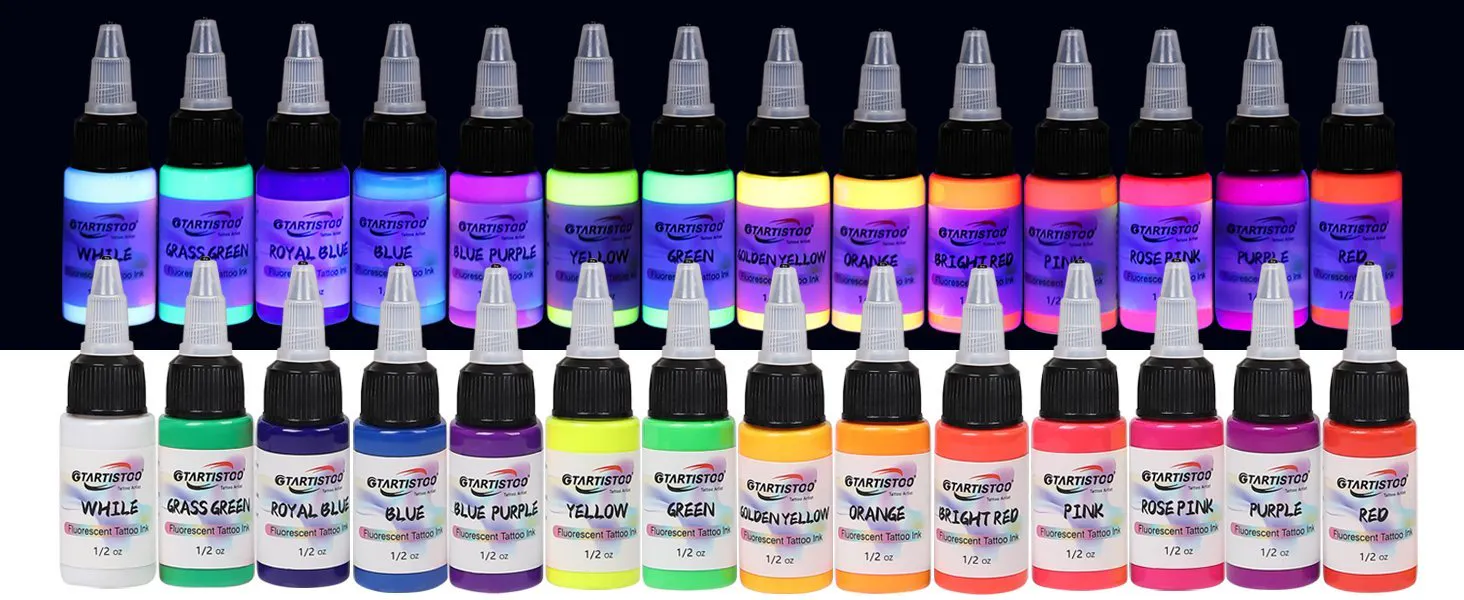 Gtartistoo tattoo supply gallery image