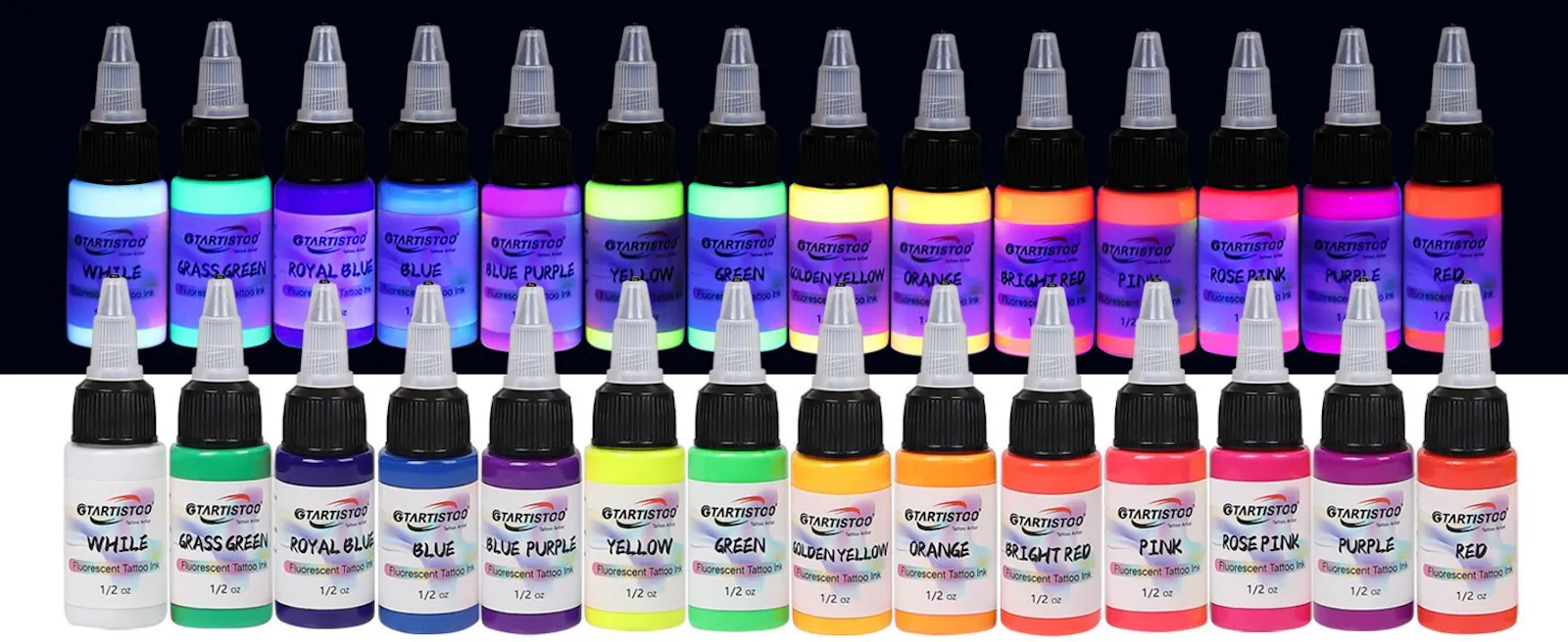 Gtartistoo tattoo supply screenshot 3