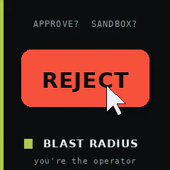 Blast Radius 