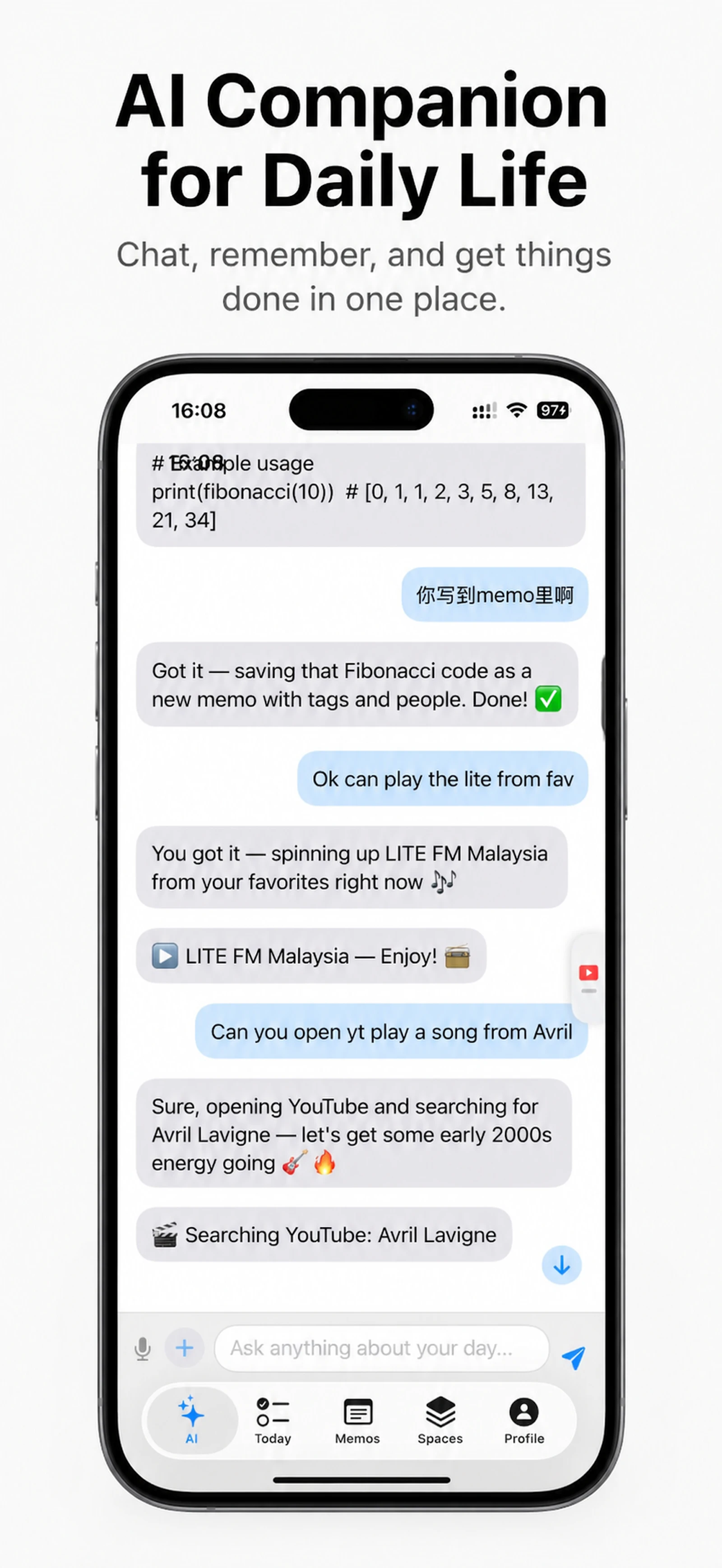 ElvarOne screenshot 1