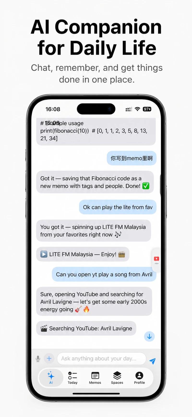 ElvarOne screenshot 1