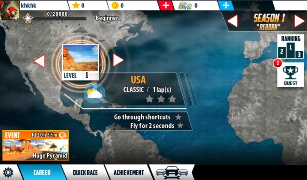 Pk Road Fury gallery image